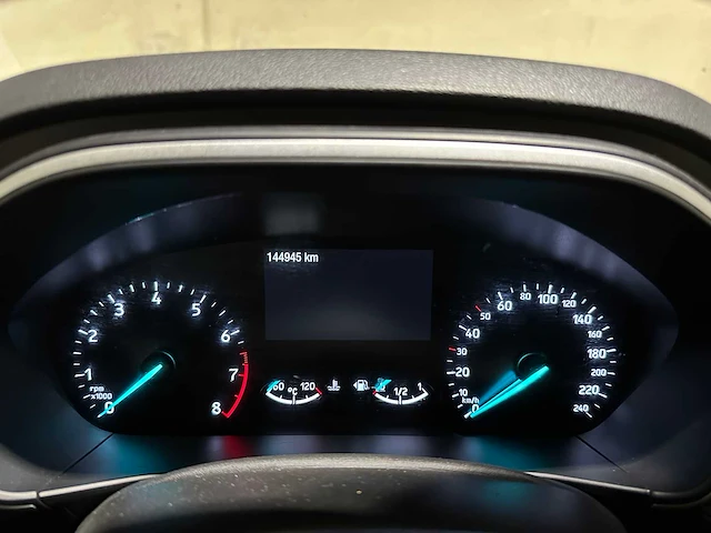 Ford focus wagon 1.0 ecoboost trend edition business 101pk 2019, zl-507-g - afbeelding 16 van  47