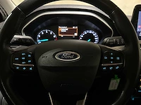 Ford focus wagon 1.0 ecoboost trend edition business 101pk 2019, zl-507-g - afbeelding 17 van  47