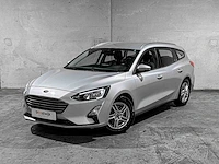 Ford focus wagon 1.0 ecoboost trend edition business 101pk 2019, zl-507-g - afbeelding 12 van  47