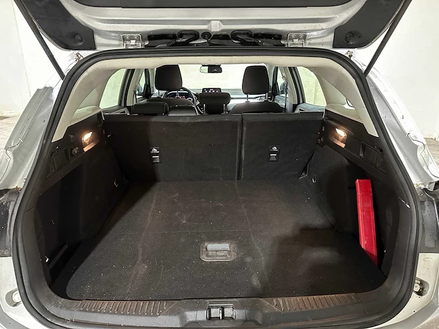 Ford focus wagon 1.0 ecoboost trend edition business 101pk 2019, zl-507-g - afbeelding 31 van  47