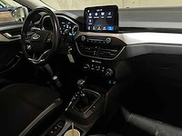 Ford focus wagon 1.0 ecoboost trend edition business 101pk 2019, zl-507-g - afbeelding 35 van  47