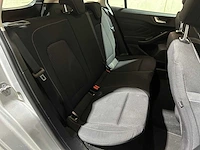 Ford focus wagon 1.0 ecoboost trend edition business 101pk 2019, zl-507-g - afbeelding 40 van  47