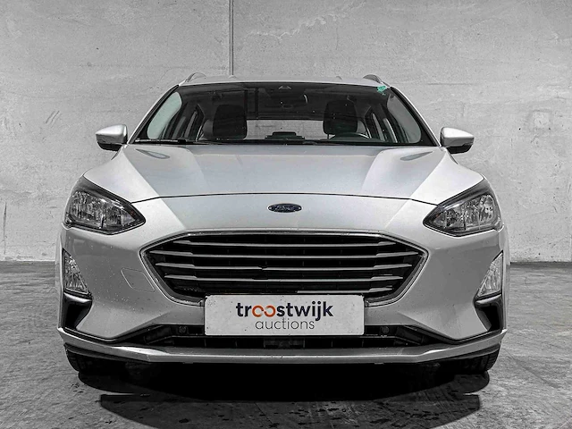 Ford focus wagon 1.0 ecoboost trend edition business 101pk 2019, zl-507-g - afbeelding 43 van  47