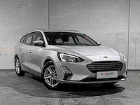 Ford focus wagon 1.0 ecoboost trend edition business 101pk 2019, zl-507-g - afbeelding 44 van  47