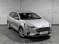 Ford focus wagon 1.0 ecoboost trend edition business 101pk 2019, zl-507-g - afbeelding 45 van  47