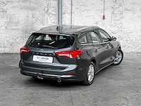 Ford focus wagon 1.0 ecoboost trend edition business 101pk 2020 (org-nl & eerst eigenaar), j-930-gx - afbeelding 2 van  39