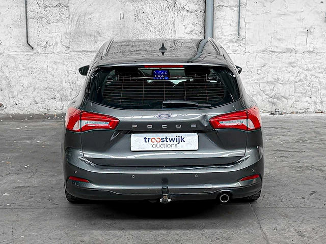 Ford focus wagon 1.0 ecoboost trend edition business 101pk 2020 (org-nl & eerst eigenaar), j-930-gx - afbeelding 4 van  39