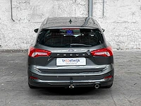 Ford focus wagon 1.0 ecoboost trend edition business 101pk 2020 (org-nl & eerst eigenaar), j-930-gx - afbeelding 4 van  39