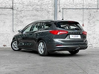 Ford focus wagon 1.0 ecoboost trend edition business 101pk 2020 (org-nl & eerst eigenaar), j-930-gx - afbeelding 5 van  39