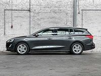 Ford focus wagon 1.0 ecoboost trend edition business 101pk 2020 (org-nl & eerst eigenaar), j-930-gx - afbeelding 7 van  39