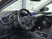 Ford focus wagon 1.0 ecoboost trend edition business 101pk 2020 (org-nl & eerst eigenaar), j-930-gx - afbeelding 8 van  39