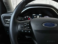 Ford focus wagon 1.0 ecoboost trend edition business 101pk 2020 (org-nl & eerst eigenaar), j-930-gx - afbeelding 13 van  39