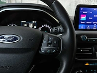 Ford focus wagon 1.0 ecoboost trend edition business 101pk 2020 (org-nl & eerst eigenaar), j-930-gx - afbeelding 14 van  39
