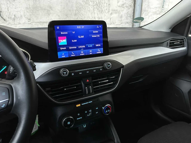 Ford focus wagon 1.0 ecoboost trend edition business 101pk 2020 (org-nl & eerst eigenaar), j-930-gx - afbeelding 20 van  39