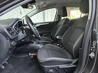 Ford focus wagon 1.0 ecoboost trend edition business 101pk 2020 (org-nl & eerst eigenaar), j-930-gx - afbeelding 24 van  39