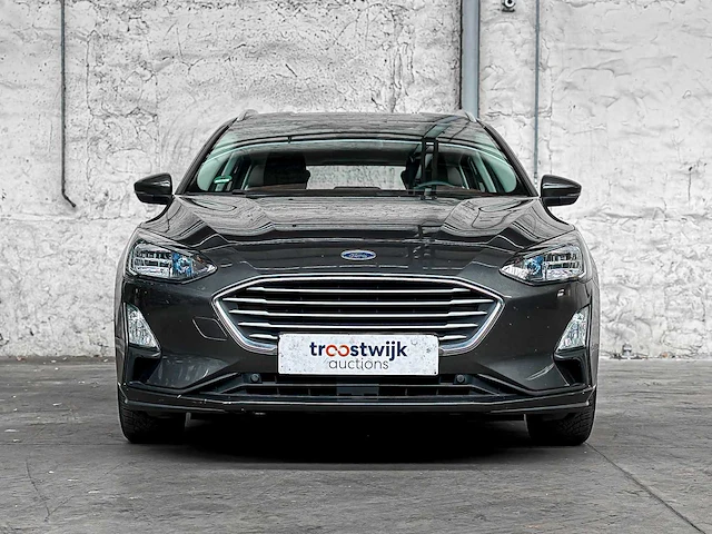 Ford focus wagon 1.0 ecoboost trend edition business 101pk 2020 (org-nl & eerst eigenaar), j-930-gx - afbeelding 34 van  39