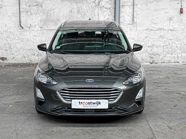 Ford focus wagon 1.0 ecoboost trend edition business 101pk 2020 (org-nl & eerst eigenaar), j-930-gx - afbeelding 35 van  39