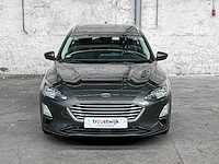 Ford focus wagon 1.0 ecoboost trend edition business 101pk 2020 (org-nl & eerst eigenaar), j-930-gx - afbeelding 35 van  39