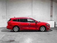 Ford focus wagon 1.0 ecoboost trend edition business 125pk 2020, h-718-jk - afbeelding 2 van  45
