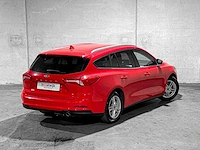 Ford focus wagon 1.0 ecoboost trend edition business 125pk 2020, h-718-jk - afbeelding 4 van  45