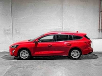 Ford focus wagon 1.0 ecoboost trend edition business 125pk 2020, h-718-jk - afbeelding 10 van  45