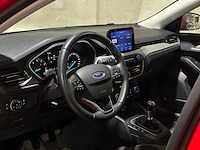 Ford focus wagon 1.0 ecoboost trend edition business 125pk 2020, h-718-jk - afbeelding 11 van  45