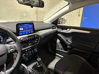 Ford focus wagon 1.0 ecoboost trend edition business 125pk 2020, h-718-jk - afbeelding 14 van  45