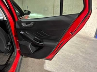 Ford focus wagon 1.0 ecoboost trend edition business 125pk 2020, h-718-jk - afbeelding 32 van  45