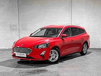 Ford focus wagon 1.0 ecoboost trend edition business 125pk 2020, h-718-jk - afbeelding 23 van  45