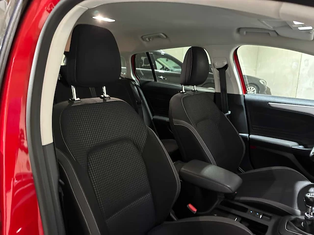 Ford focus wagon 1.0 ecoboost trend edition business 125pk 2020, h-718-jk - afbeelding 37 van  45