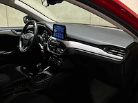 Ford focus wagon 1.0 ecoboost trend edition business 125pk 2020, h-718-jk - afbeelding 38 van  45