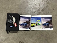 Ford focus wagon 1.0 ecoboost trend edition business 125pk 2020, h-718-jk - afbeelding 39 van  45