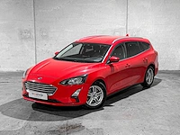 Ford focus wagon 1.0 ecoboost trend edition business 125pk 2020, h-718-jk - afbeelding 34 van  45
