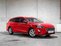 Ford focus wagon 1.0 ecoboost trend edition business 125pk 2020, h-718-jk - afbeelding 43 van  45