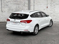 Ford focus wagon 1.0 ecoboost trend edition business 2019 (org-nl & eerste eigenaar), g-954-kj - afbeelding 2 van  40