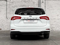 Ford focus wagon 1.0 ecoboost trend edition business 2019 (org-nl & eerste eigenaar), g-954-kj - afbeelding 3 van  40