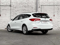 Ford focus wagon 1.0 ecoboost trend edition business 2019 (org-nl & eerste eigenaar), g-954-kj - afbeelding 5 van  40