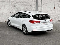Ford focus wagon 1.0 ecoboost trend edition business 2019 (org-nl & eerste eigenaar), g-954-kj - afbeelding 6 van  40