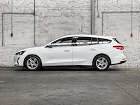 Ford focus wagon 1.0 ecoboost trend edition business 2019 (org-nl & eerste eigenaar), g-954-kj - afbeelding 7 van  40