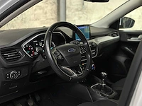 Ford focus wagon 1.0 ecoboost trend edition business 2019 (org-nl & eerste eigenaar), g-954-kj - afbeelding 8 van  40