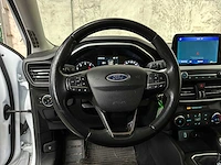 Ford focus wagon 1.0 ecoboost trend edition business 2019 (org-nl & eerste eigenaar), g-954-kj - afbeelding 9 van  40
