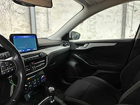 Ford focus wagon 1.0 ecoboost trend edition business 2019 (org-nl & eerste eigenaar), g-954-kj - afbeelding 10 van  40