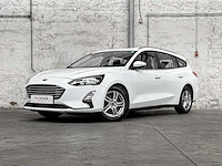 Ford focus wagon 1.0 ecoboost trend edition business 2019 (org-nl & eerste eigenaar), g-954-kj - afbeelding 1 van  40