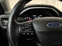 Ford focus wagon 1.0 ecoboost trend edition business 2019 (org-nl & eerste eigenaar), g-954-kj - afbeelding 13 van  40