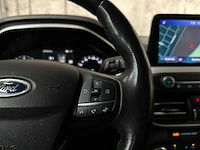 Ford focus wagon 1.0 ecoboost trend edition business 2019 (org-nl & eerste eigenaar), g-954-kj - afbeelding 14 van  40