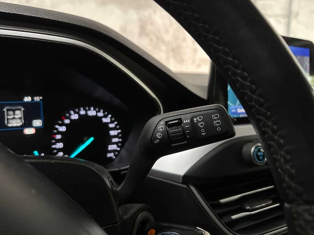 Ford focus wagon 1.0 ecoboost trend edition business 2019 (org-nl & eerste eigenaar), g-954-kj - afbeelding 17 van  40