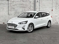 Ford focus wagon 1.0 ecoboost trend edition business 2019 (org-nl & eerste eigenaar), g-954-kj - afbeelding 12 van  40