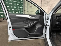Ford focus wagon 1.0 ecoboost trend edition business 2019 (org-nl & eerste eigenaar), g-954-kj - afbeelding 24 van  40