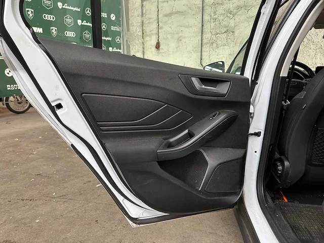 Ford focus wagon 1.0 ecoboost trend edition business 2019 (org-nl & eerste eigenaar), g-954-kj - afbeelding 26 van  40