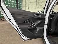 Ford focus wagon 1.0 ecoboost trend edition business 2019 (org-nl & eerste eigenaar), g-954-kj - afbeelding 26 van  40